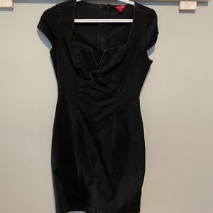 Little black dress - Guess